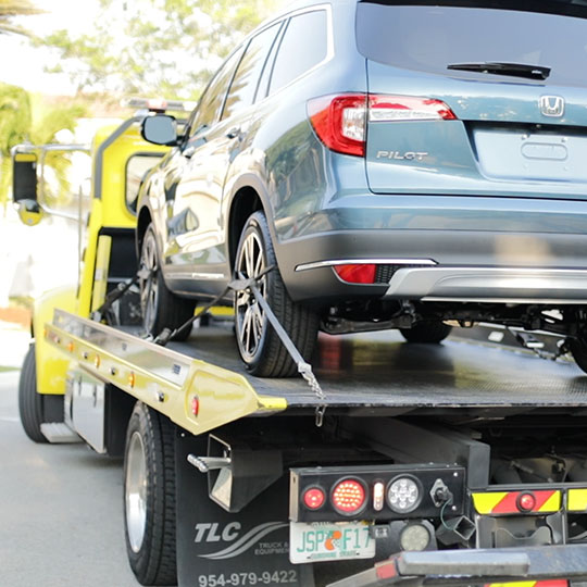 Get a Quote For Auto Transport to Ohio